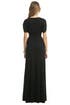 I Dare You Gown by Alberta Ferretti