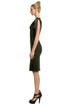 It Is Bow Time Dress by Alberta Ferretti