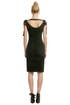 It Is Bow Time Dress by Alberta Ferretti