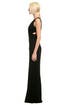 Love Lockdown Gown by Alberta Ferretti