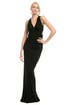 Love Lockdown Gown by Alberta Ferretti