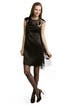 Night At The Opera Dress by Alberta Ferretti