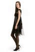 Night At The Opera Dress by Alberta Ferretti