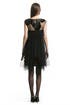 Night At The Opera Dress by Alberta Ferretti