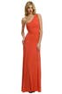 Petra Gown by Alberta Ferretti