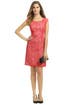 All About Crochet Sheath by Alice by Temperley