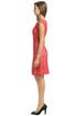 All About Crochet Sheath by Alice by Temperley