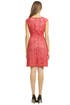 All About Crochet Sheath by Alice by Temperley