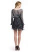 Feather in the Wind Dress by Alice by Temperley