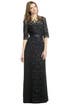 In Honor Gown by Alice by Temperley