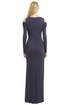 Shadow Goddess Gown by Alice by Temperley