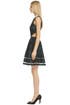 Lisa Dress by allison parris