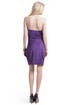 Violet Storm Dress by Angel Sanchez
