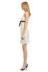 Ambrosia Lace Dress by Anna Sui