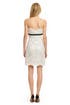 Ambrosia Lace Dress by Anna Sui
