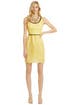 Daisy Pinwheel Dress by Anna Sui