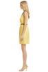 Daisy Pinwheel Dress by Anna Sui