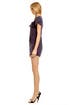 Lexington Sweetheart Romper by Anna Sui