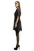 North Star Butterfly Tunic by Anna Sui