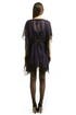 North Star Butterfly Tunic by Anna Sui