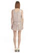 Nouveau Shift Dress by Anna Sui