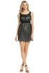 Perfect Pansy Dress by Anna Sui