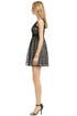 Perfect Pansy Dress by Anna Sui