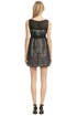 Perfect Pansy Dress by Anna Sui