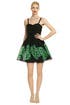 Ribbon Dancer Dress by Anna Sui