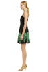 Ribbon Dancer Dress by Anna Sui