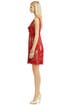 Sealed With A Kiss Dress by Anna Sui
