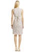 Spark My Interest Dress by Anna Sui