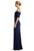 American Beauty Gown by Badgley Mischka