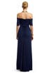 American Beauty Gown by Badgley Mischka
