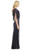 American Liberty Gown by Badgley Mischka