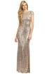 Award Winner Gown by Badgley Mischka