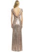 Award Winner Gown by Badgley Mischka
