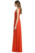 Barbuda Beach Gown by Badgley Mischka