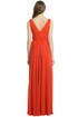 Barbuda Beach Gown by Badgley Mischka