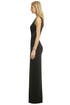 Dare To Be Bare Gown by Badgley Mischka
