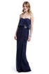 Decadent Marie Gown by Badgley Mischka