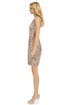 Fifth Avenue Showstopper Dress by Badgley Mischka