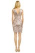 Fifth Avenue Showstopper Dress by Badgley Mischka