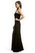 Glam Sequin Stunner Gown by Badgley Mischka