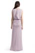 Lavender Tea Gown 