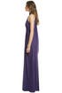 Make Love Not War Gown by Badgley Mischka