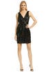 Manhattan Socialite Dress by Badgley Mischka
