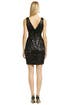 Manhattan Socialite Dress by Badgley Mischka