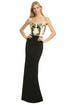 Marie Antoinette Gown by Badgley Mischka