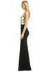 Marie Antoinette Gown by Badgley Mischka